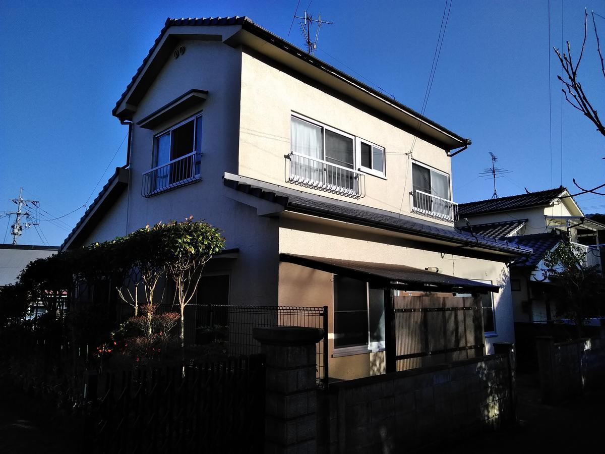 Guesthouse Tabimakura 벳푸 외부 사진