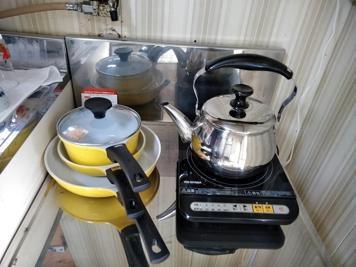 Guesthouse Tabimakura 벳푸 외부 사진