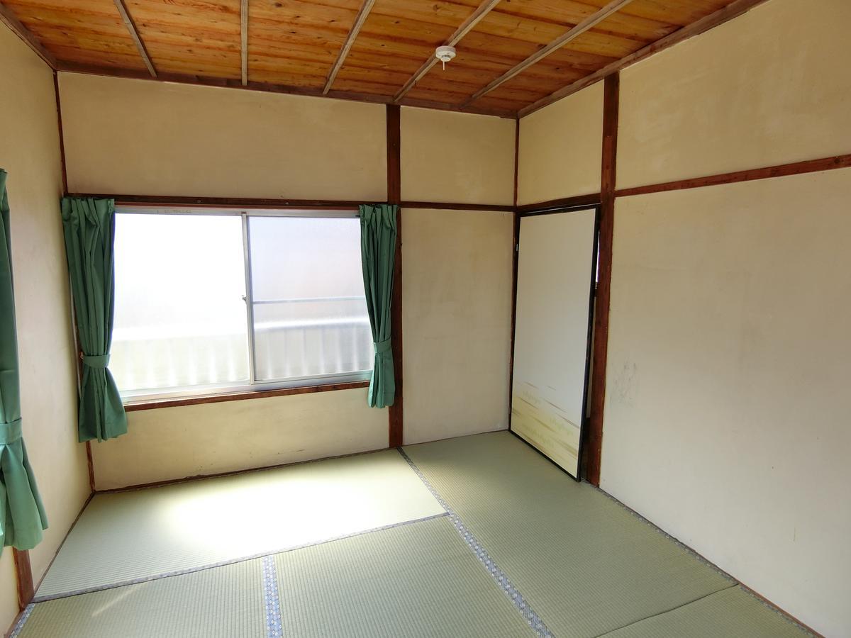 Guesthouse Tabimakura 벳푸 외부 사진