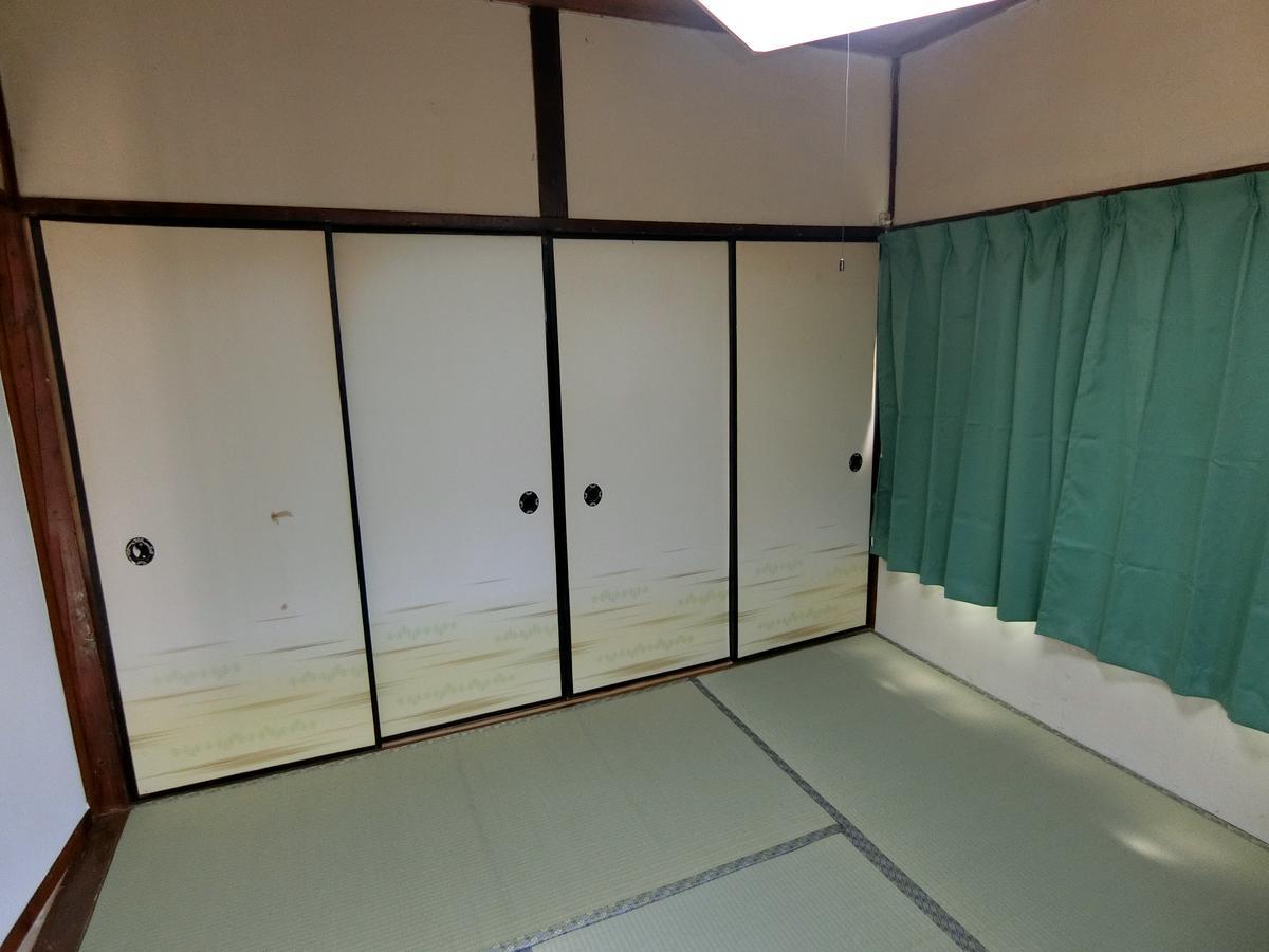 Guesthouse Tabimakura 벳푸 외부 사진