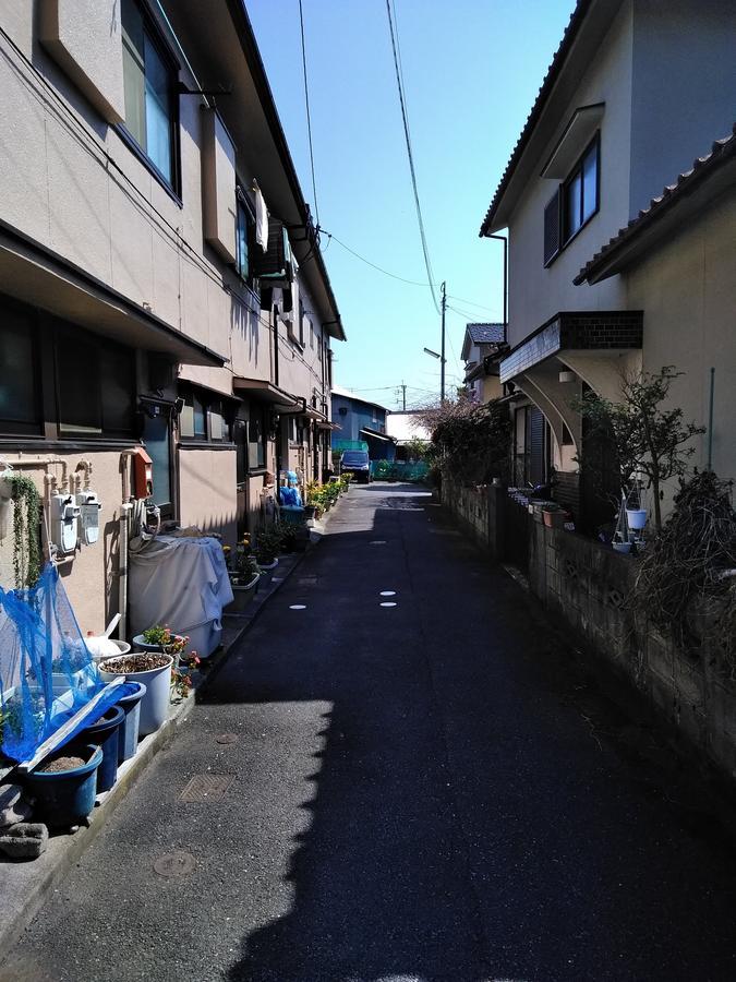 Guesthouse Tabimakura 벳푸 외부 사진
