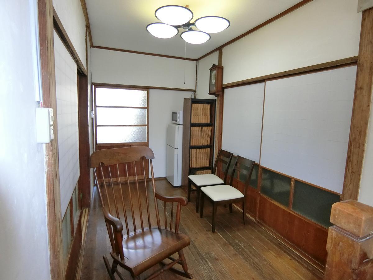 Guesthouse Tabimakura 벳푸 외부 사진
