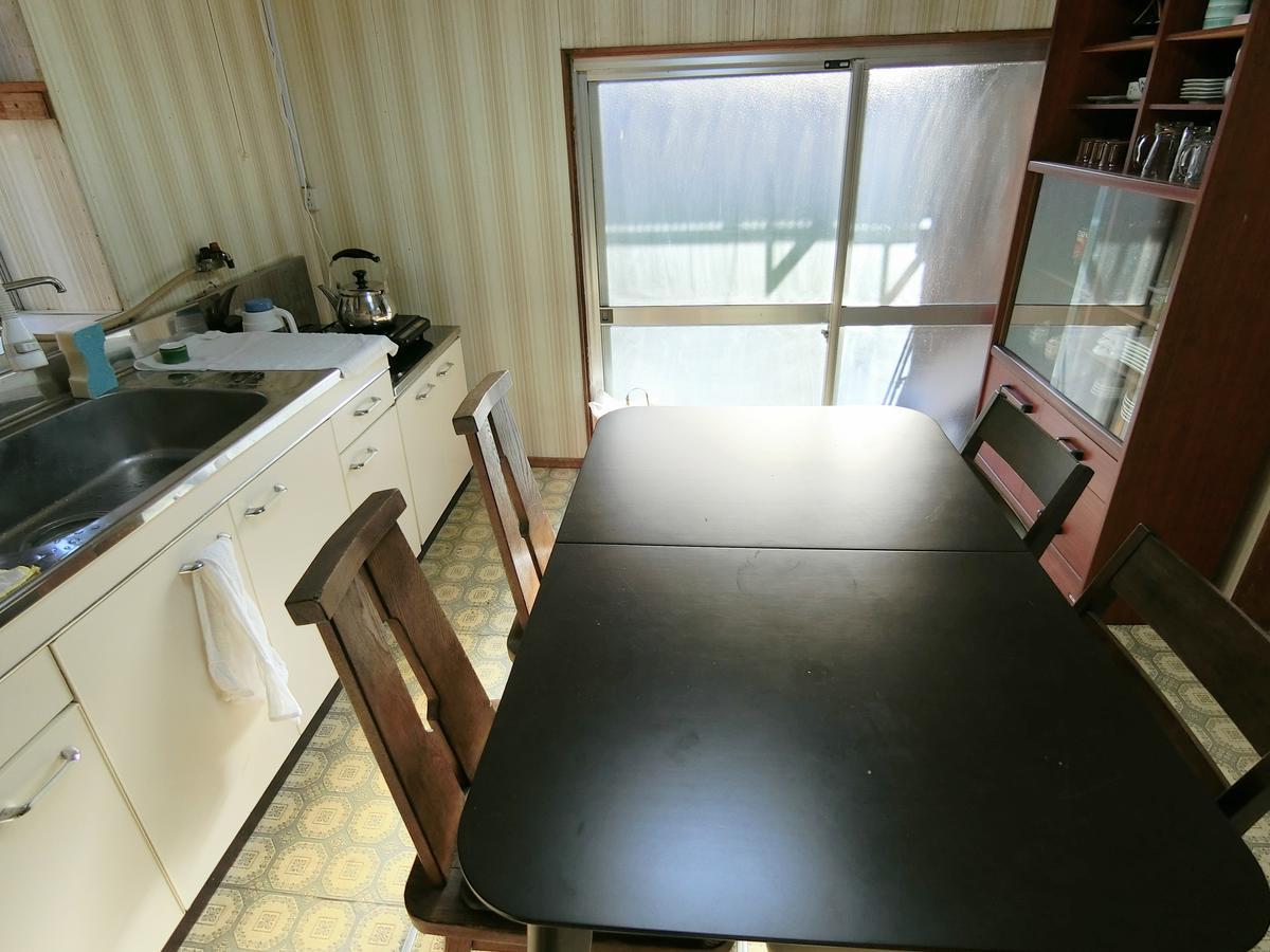 Guesthouse Tabimakura 벳푸 외부 사진
