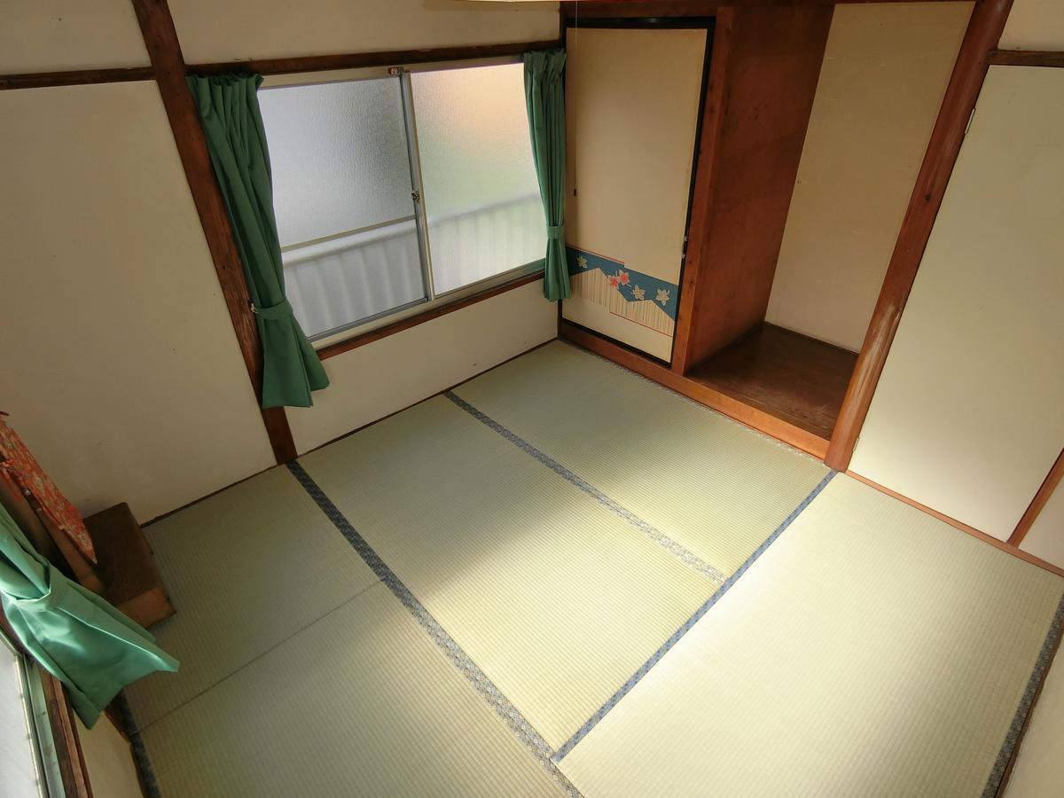 Guesthouse Tabimakura 벳푸 외부 사진