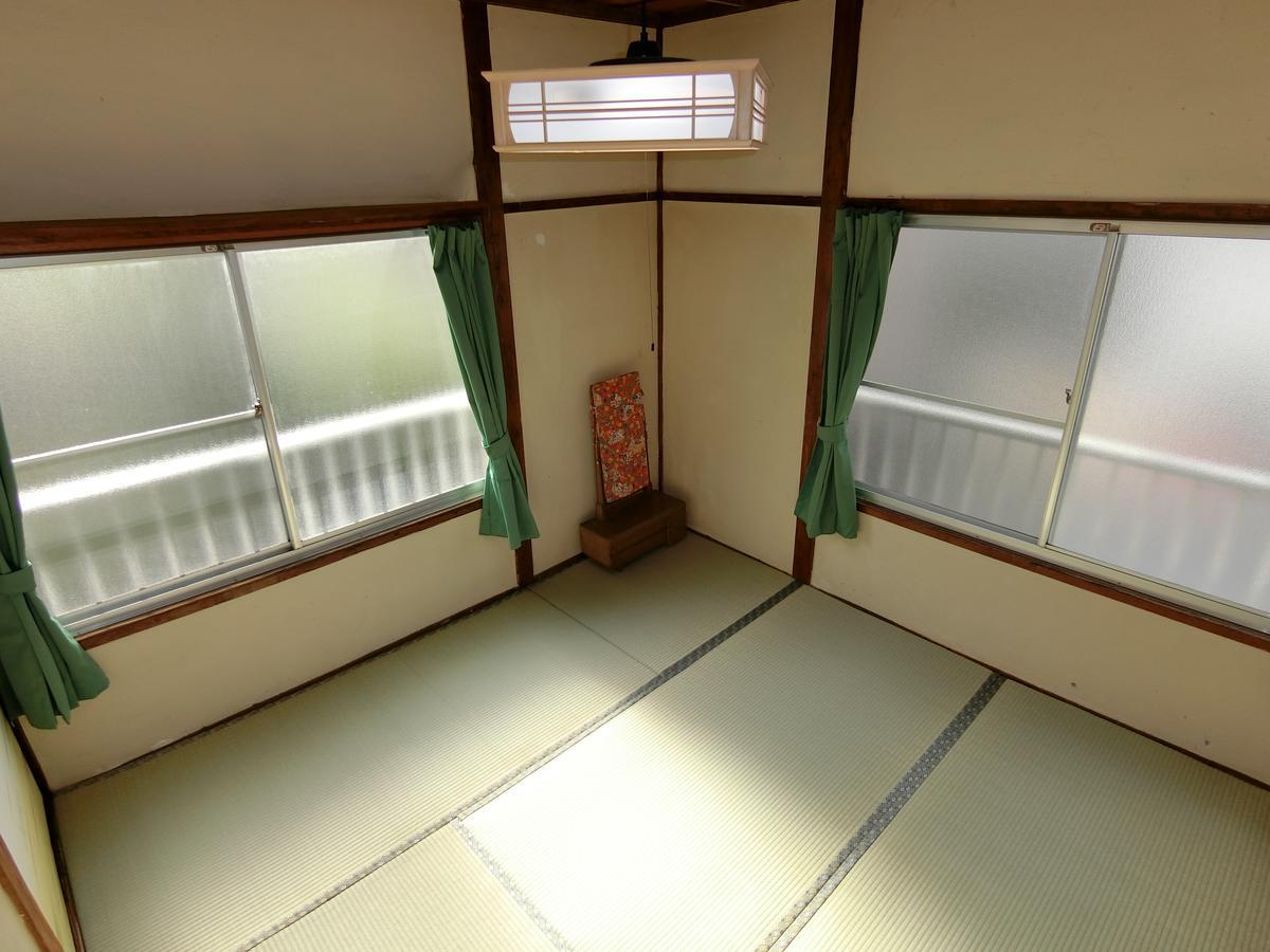Guesthouse Tabimakura 벳푸 외부 사진