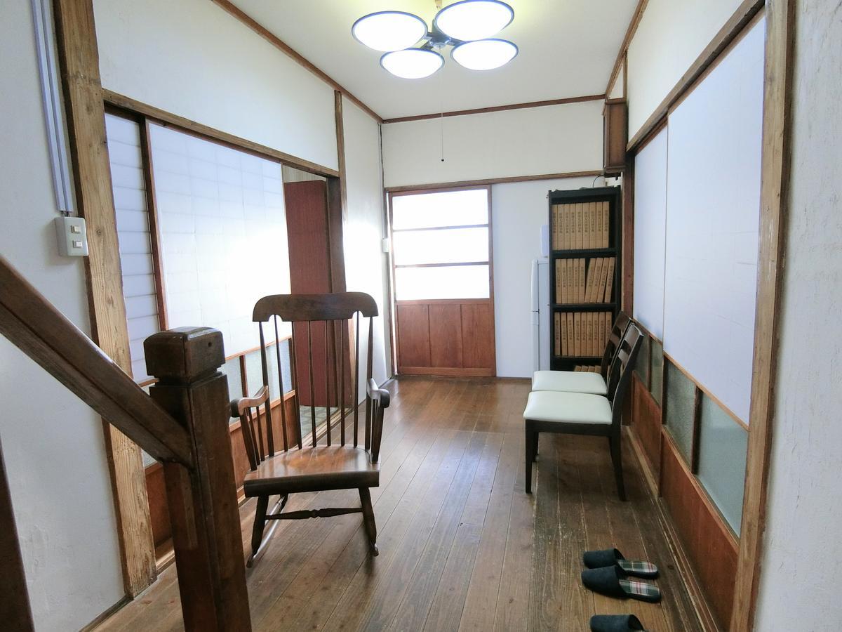 Guesthouse Tabimakura 벳푸 외부 사진