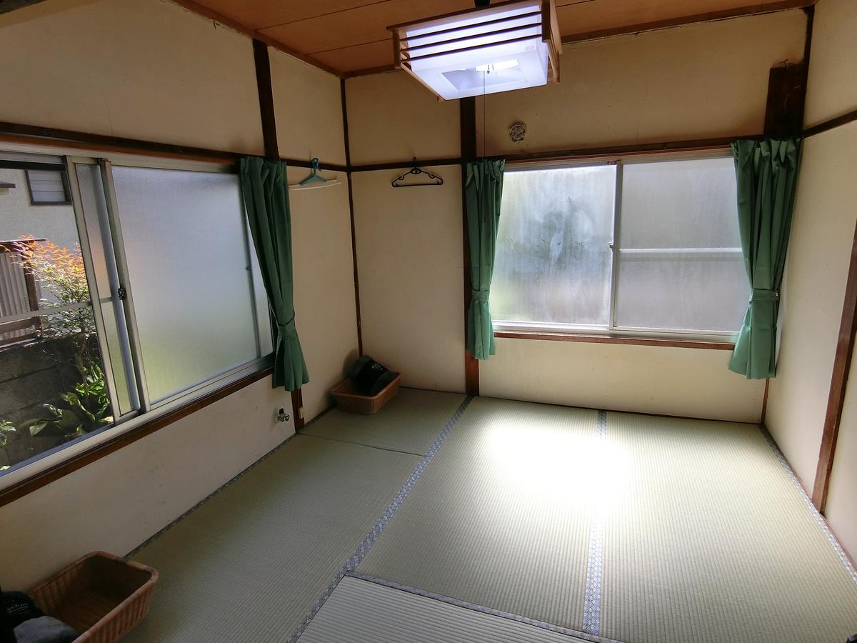 Guesthouse Tabimakura 벳푸 외부 사진