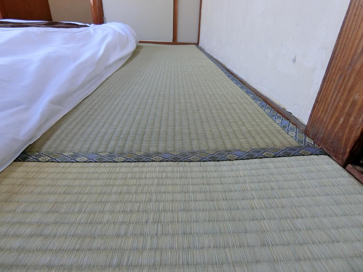 Guesthouse Tabimakura 벳푸 외부 사진